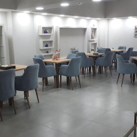 Zin D Home Otel Alemdag Istanbul Bagian luar foto