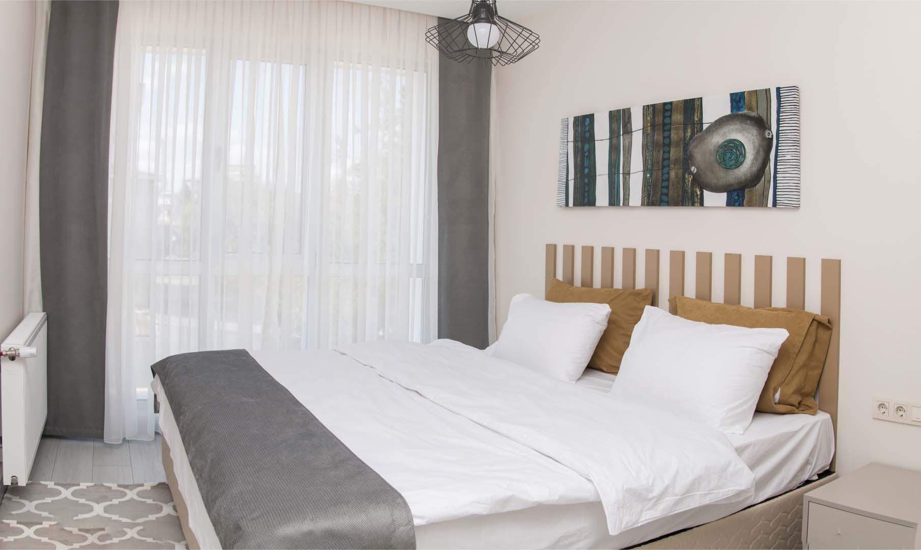 Zin D Home Otel Alemdag Istanbul Bagian luar foto