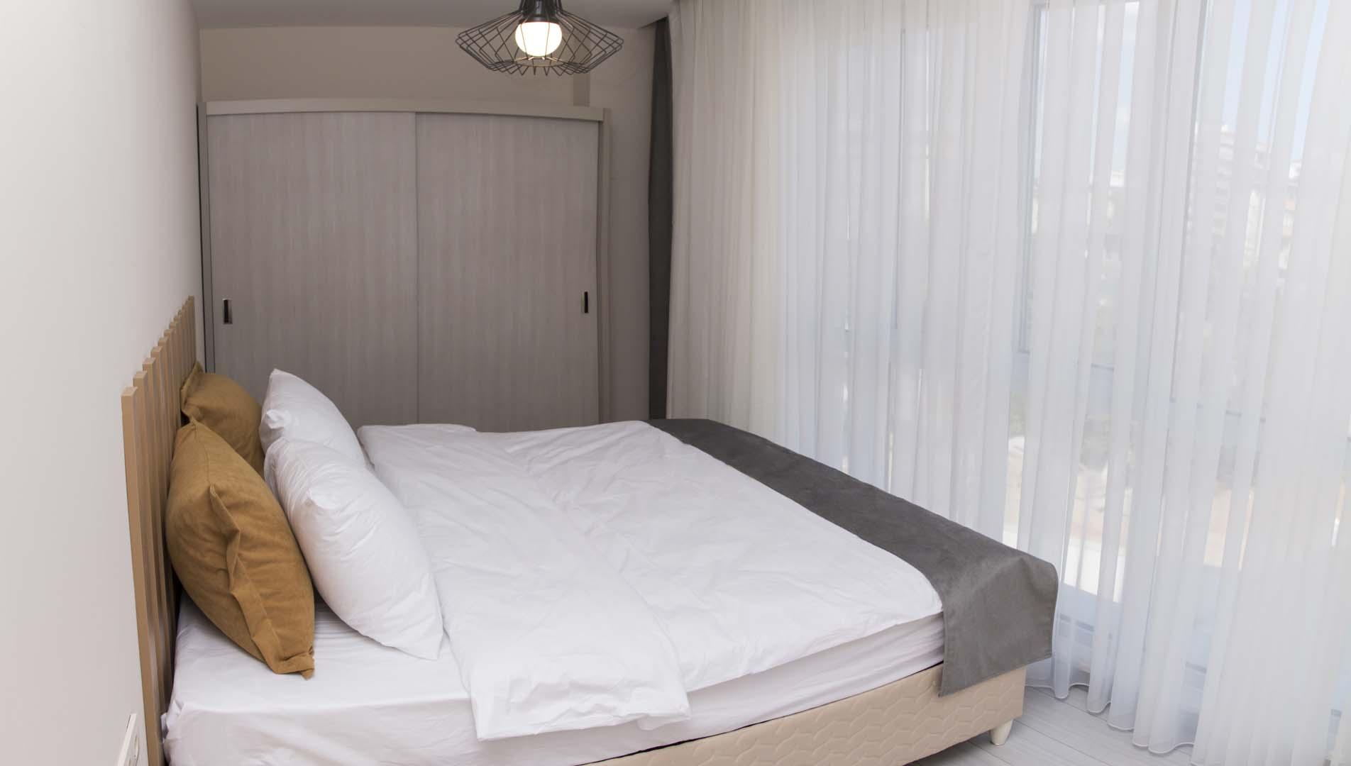 Zin D Home Otel Alemdag Istanbul Bagian luar foto