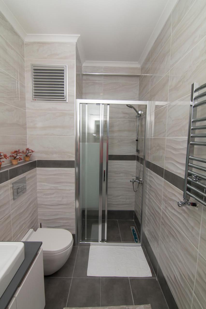 Zin D Home Otel Alemdag Istanbul Bagian luar foto