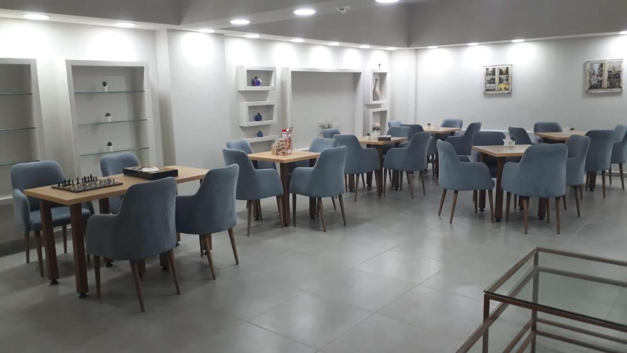 Zin D Home Otel Alemdag Istanbul Bagian luar foto